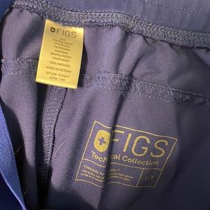 Figs scrub pants